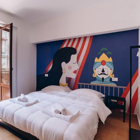 Kalos Apartments Катанія Екстер'єр фото