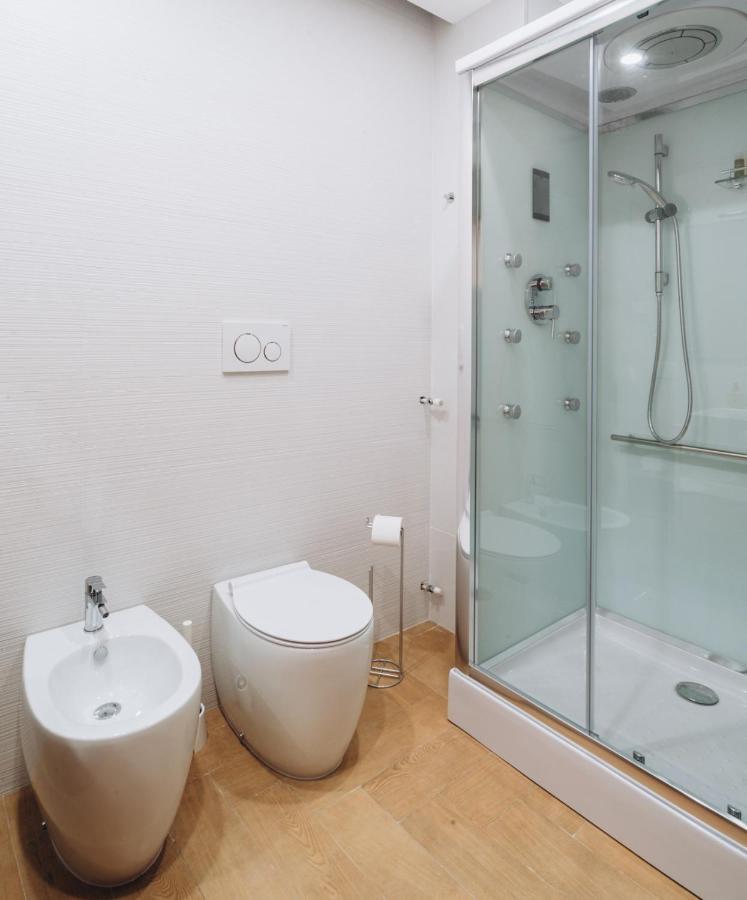Kalos Apartments Катанія Екстер'єр фото