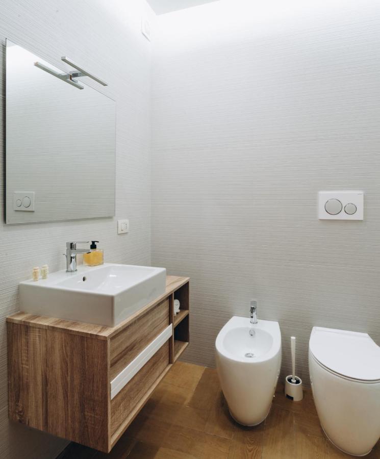 Kalos Apartments Катанія Екстер'єр фото